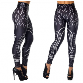 Calças legging feminino