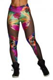 Calças legging feminino