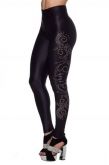 Calças legging feminino