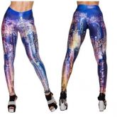 Calças legging feminino