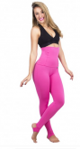 Calça Legging Modeladora com Pezinho Ref F215