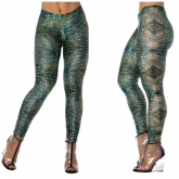 Calças legging feminino