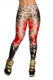 Calças legging feminino