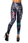 Calças legging feminino