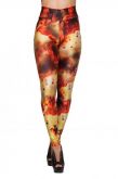 Calças legging feminino
