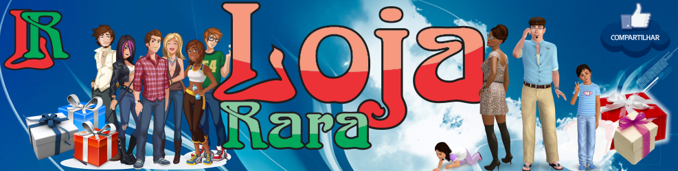 loja Rara