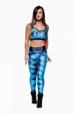 CONJUNTO FITNESS - BRIDLE BLUE